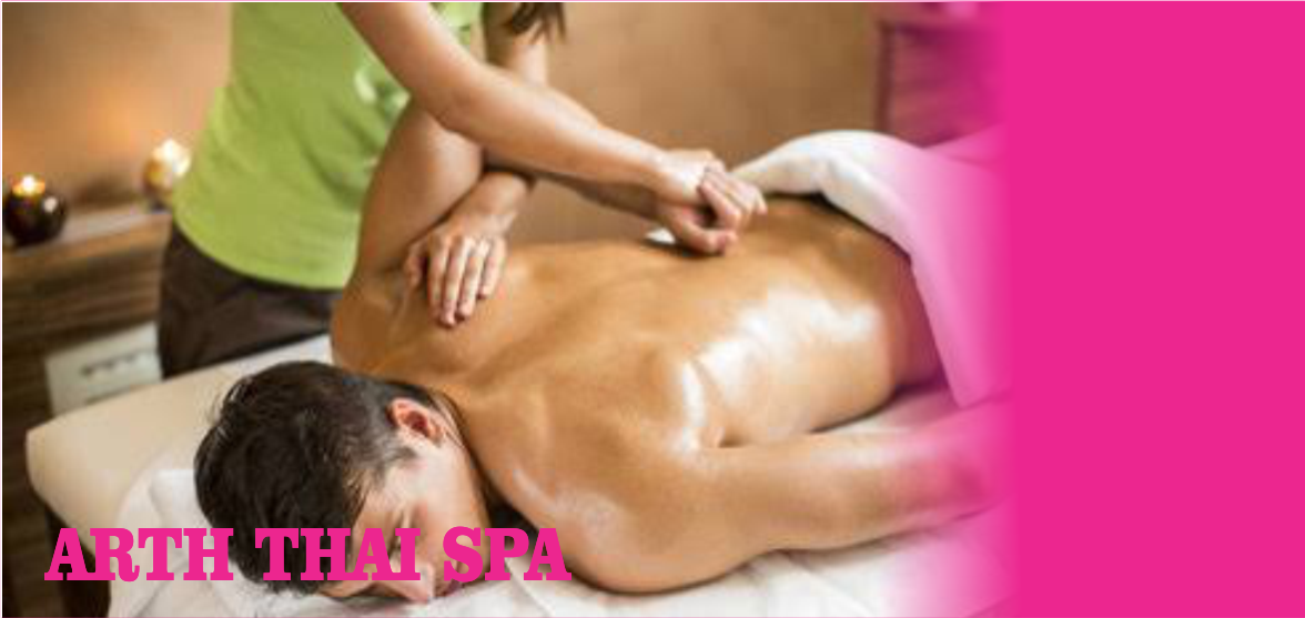 Deep Tissue Massage